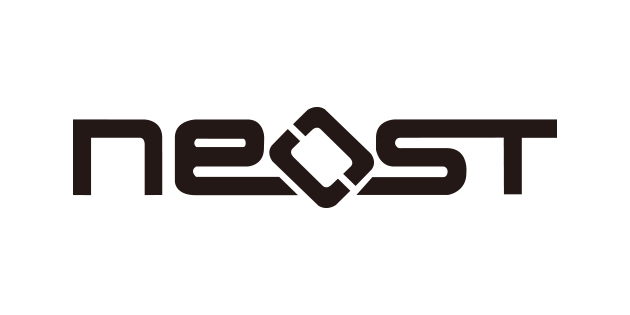 Neotastic Logo 네오스트NEOST